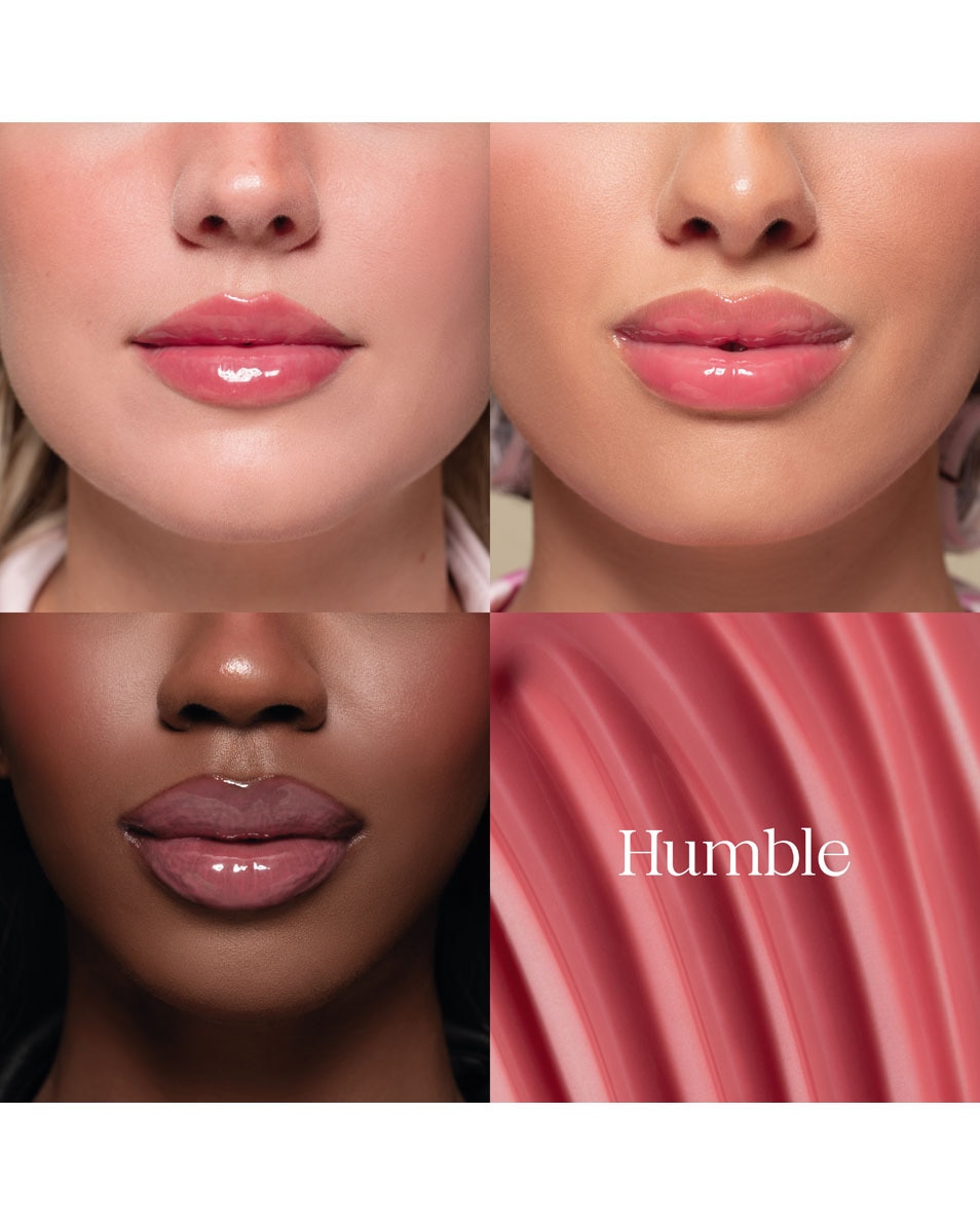 QUEEN TARZI PWR Lip Balm Humble Humble 2
