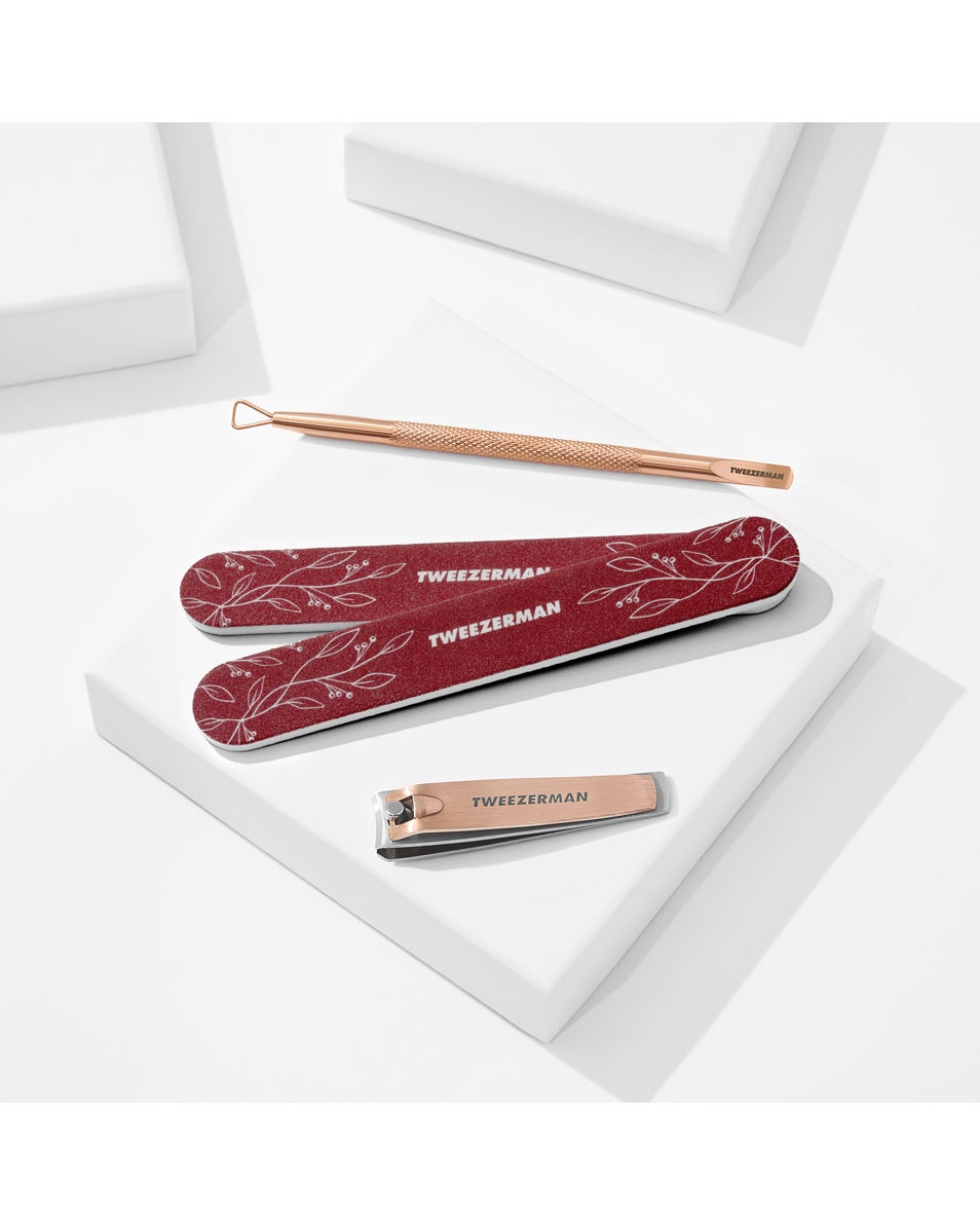 Vintage Rose Lash Gift Set