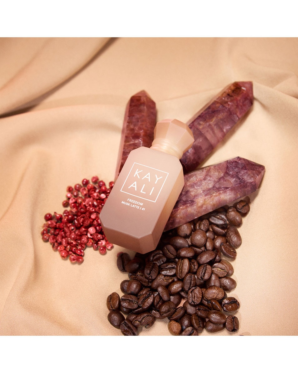 KAYALI FREEDOM MUSK LATTE 41 EAU DE PARFUM 10 ML 2