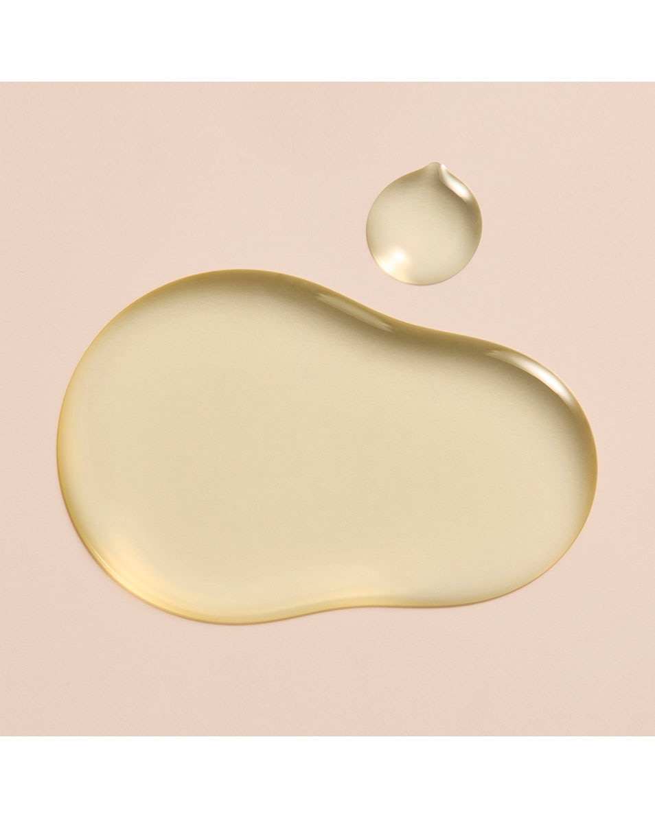 Glow up nail & cuticle oil