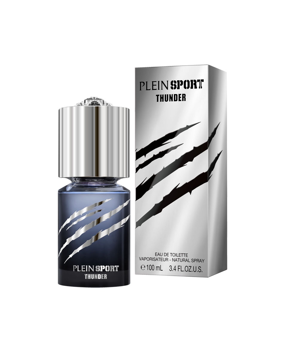 PHILIPP PLEIN Sport Thunder Eau de Toilette 100 ML 2