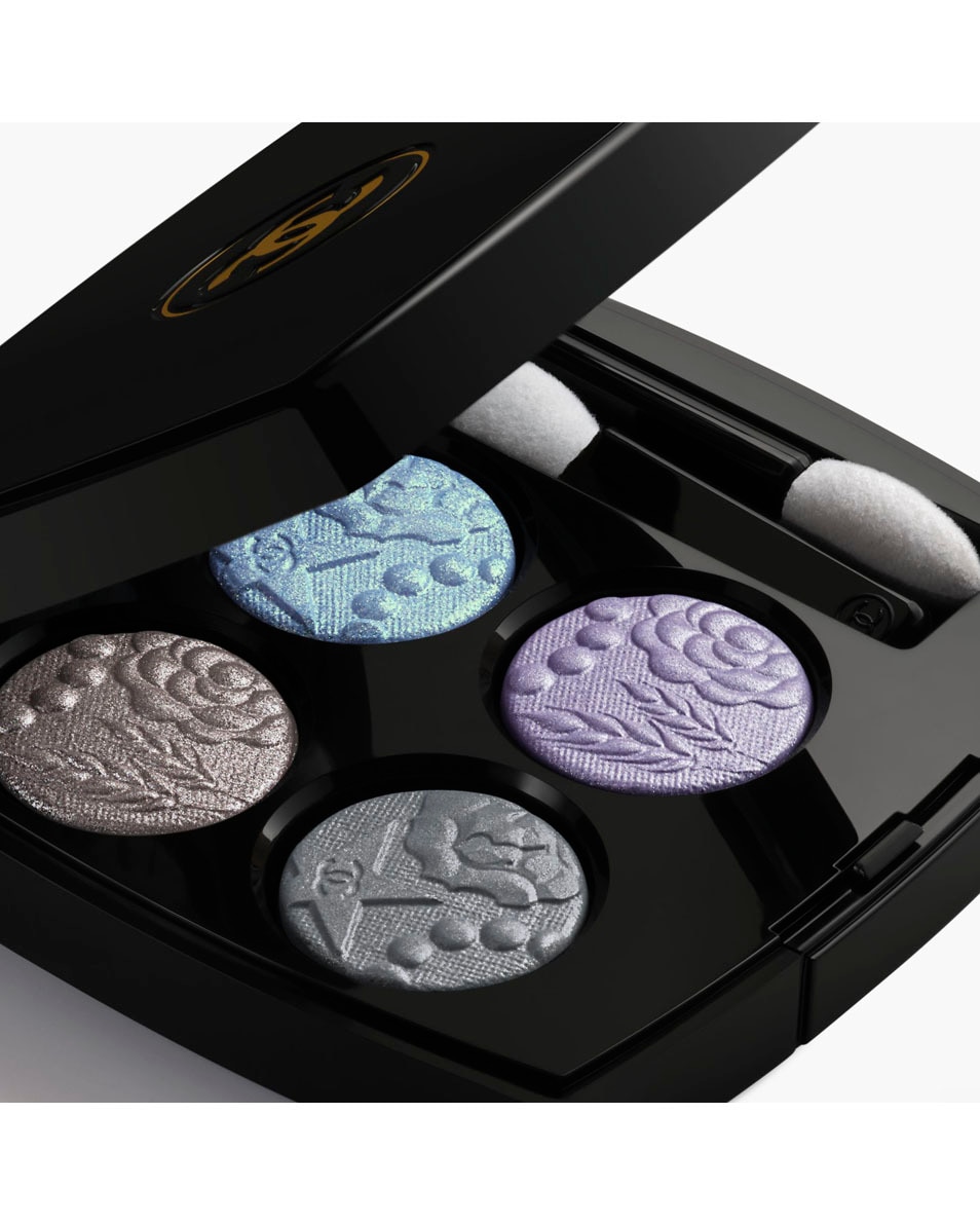 OOGSCHADUW MET VEELZIJDIG EFFECT