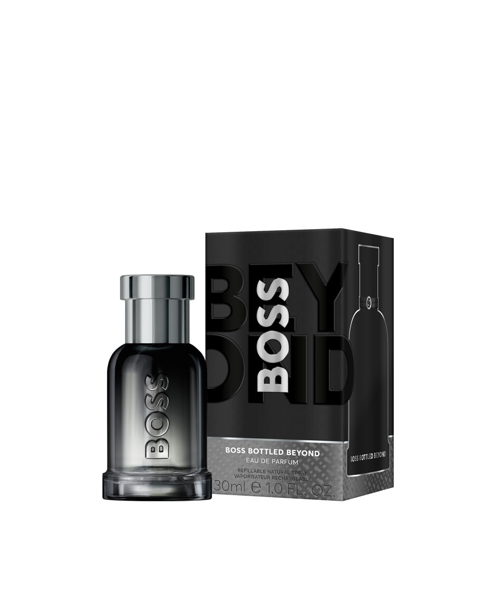 HUGO BOSS Boss Bottled Beyond For Him Eau de parfum 30 ML 2