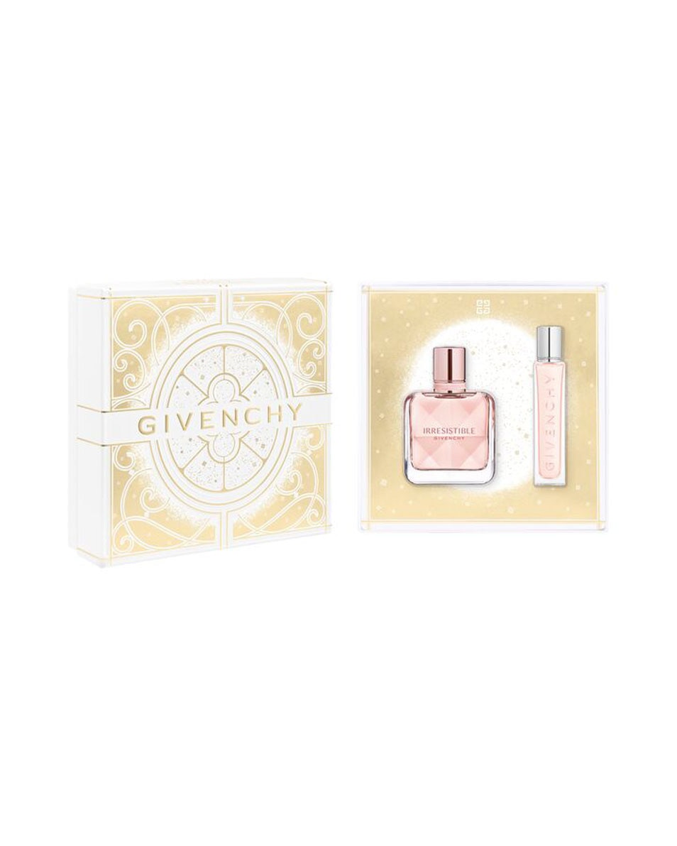 IRRESISTIBLE GIVENCHY EAU DE PARFUM SET