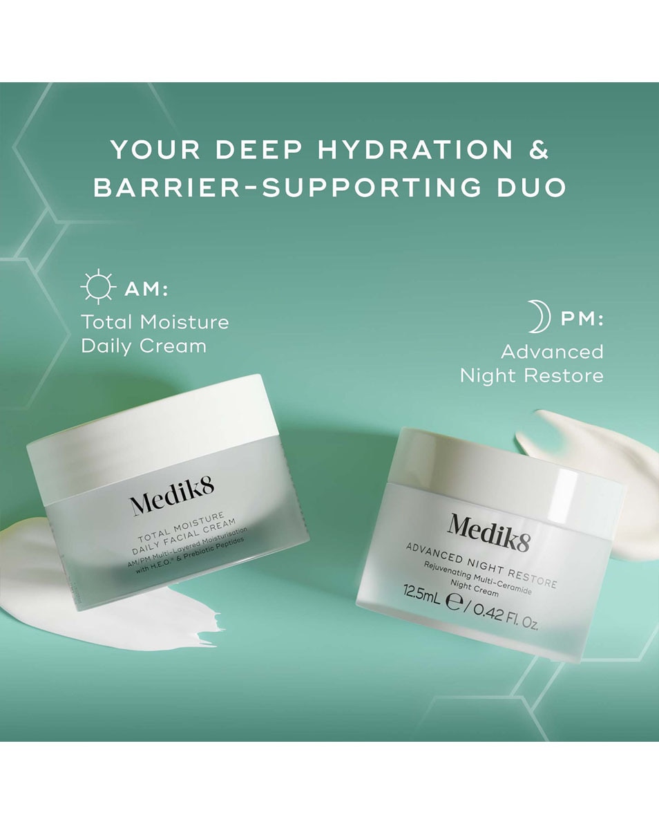 Deep Hydration & Barrier Support Duo