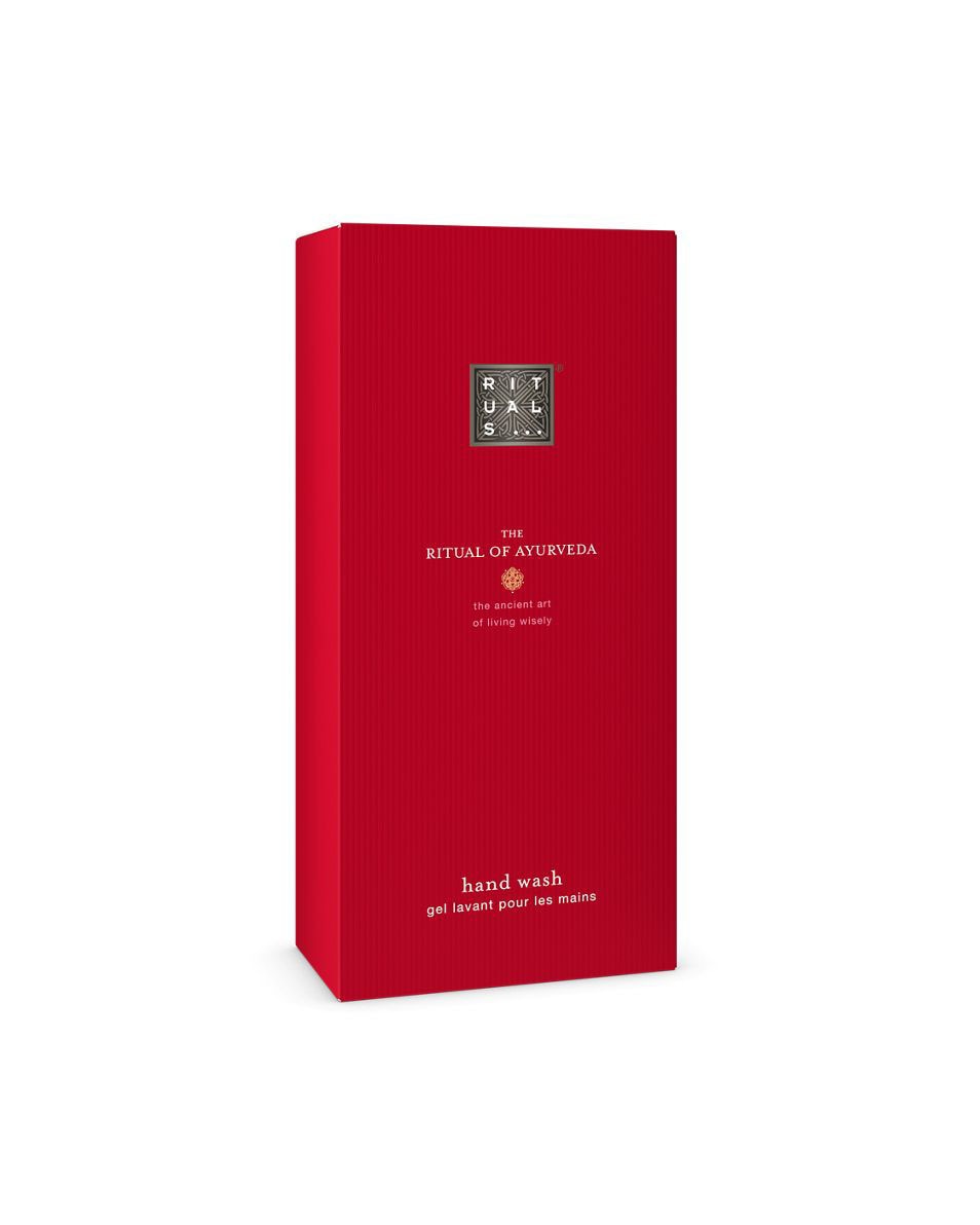 RITUALS The Ritual of Ayurveda Handzeep 300 ML 2