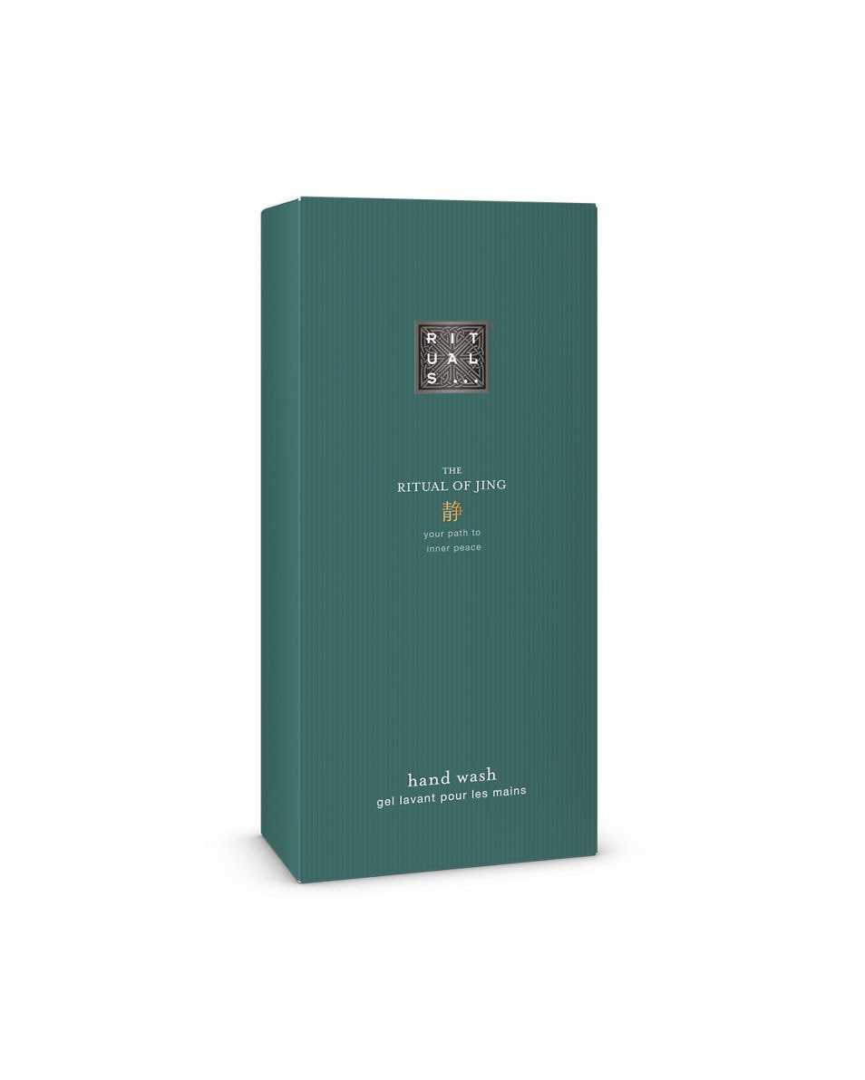 RITUALS The Ritual of Jing Handzeep 300 ML 2