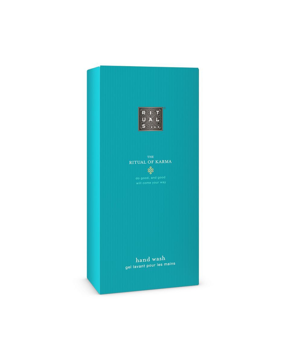 RITUALS The Ritual of Karma Handzeep 300 ML 2
