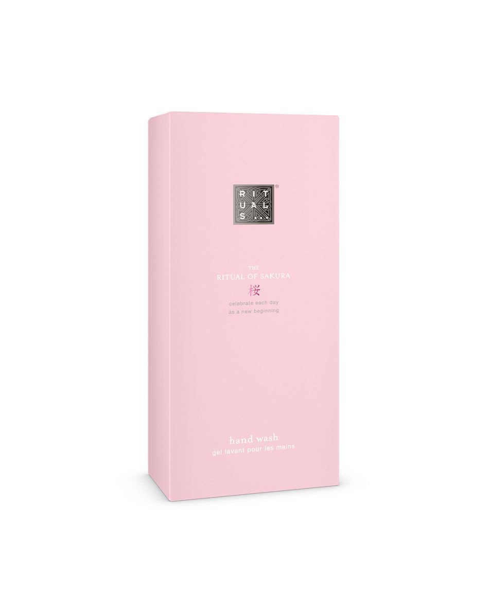 RITUALS The Ritual of Sakura Handzeep 300 ML 2