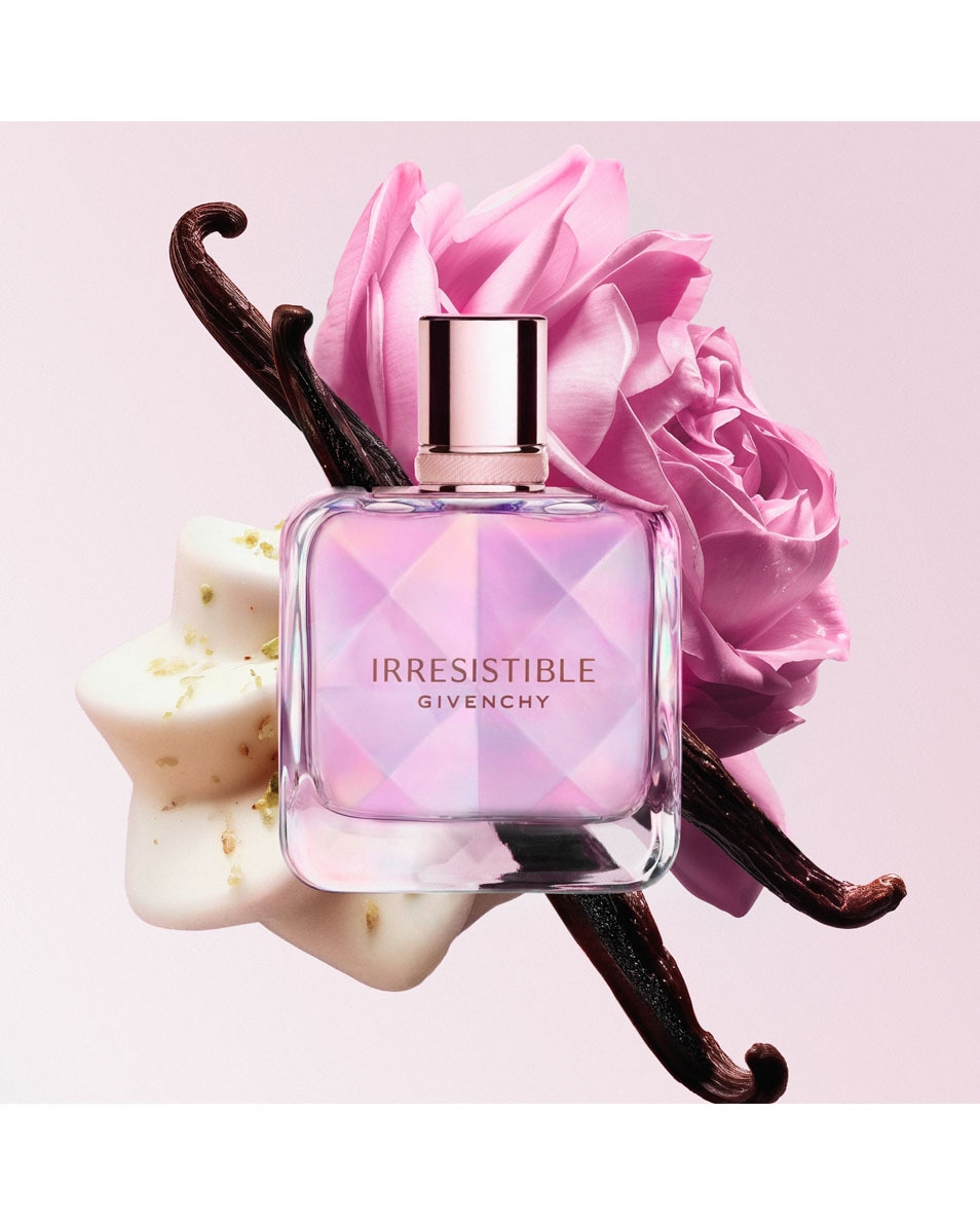 GIVENCHY IRRESISTIBLE IRRESISTIBLE EAU DE PARFUM NECTAR 35 ML