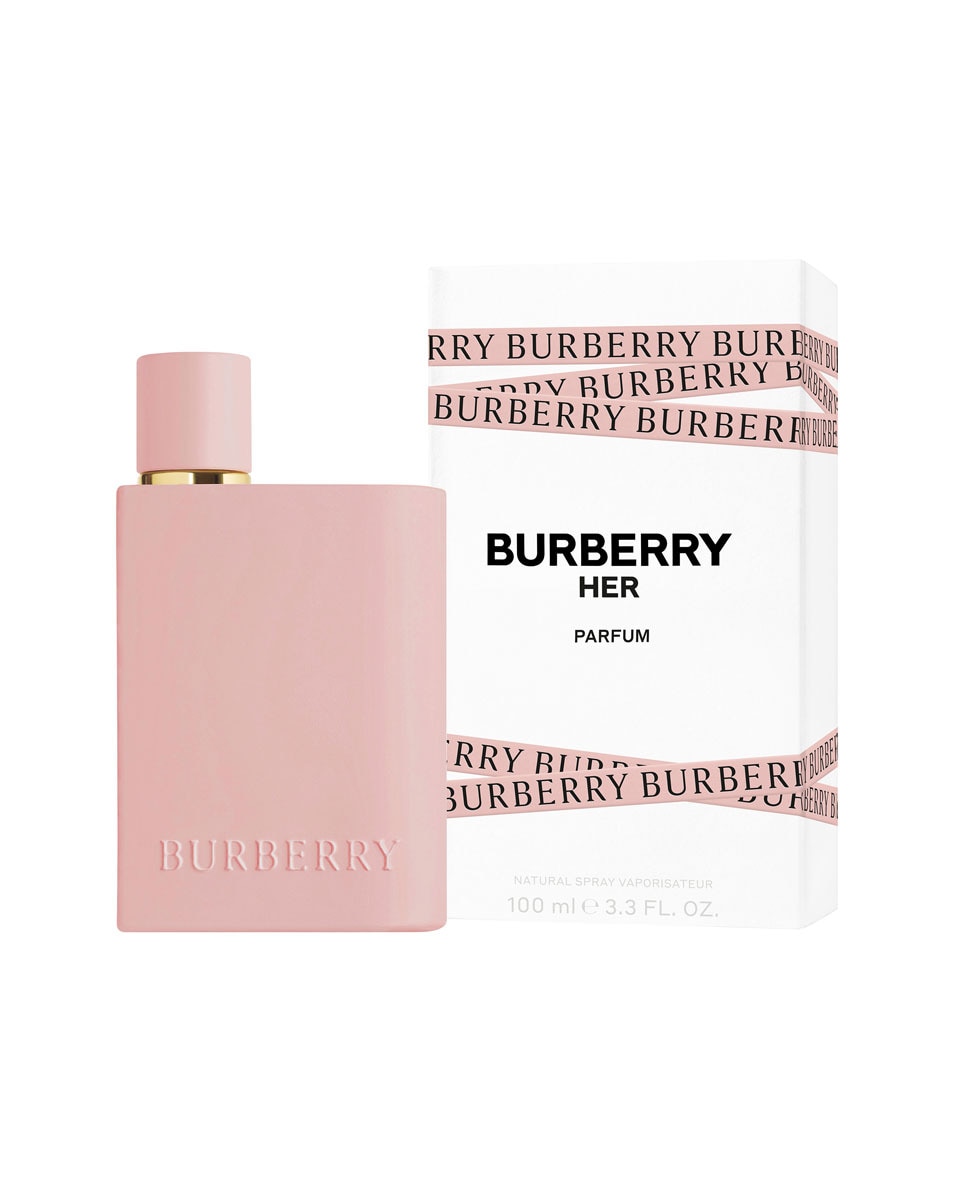 BURBERRY Her Parfum 100 ML