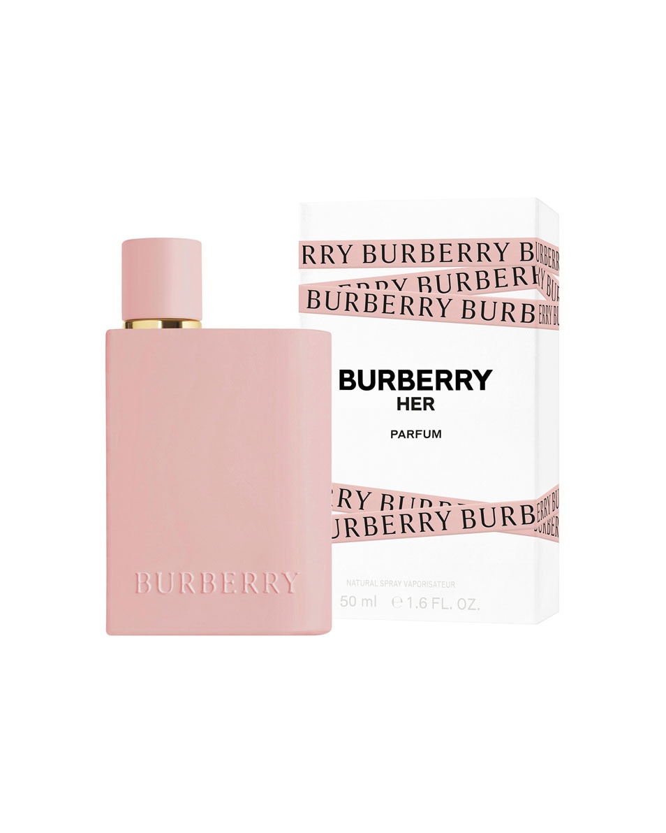 BURBERRY Her Parfum 50 ML 2