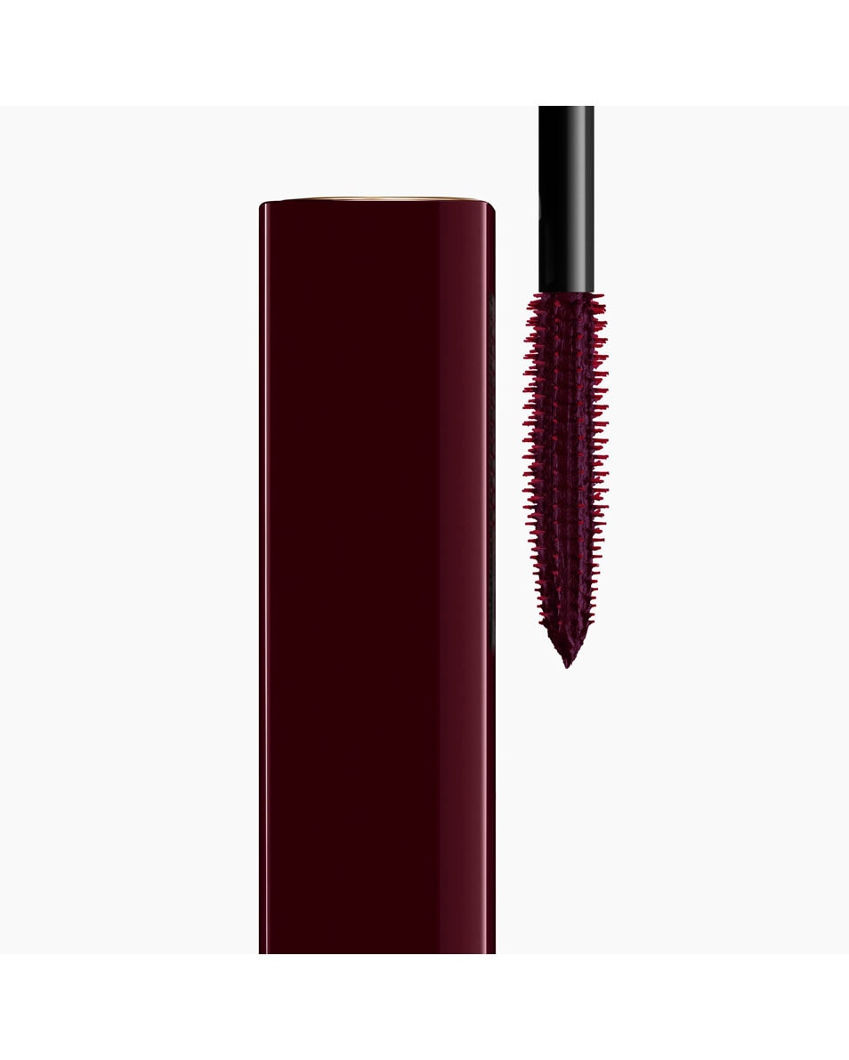 Chanel NOIR ALLURE MASCARA VOOR VOLUME, LENGTE, KRUL EN DEFINITIE 67 ROUGE NOIR 6G 2