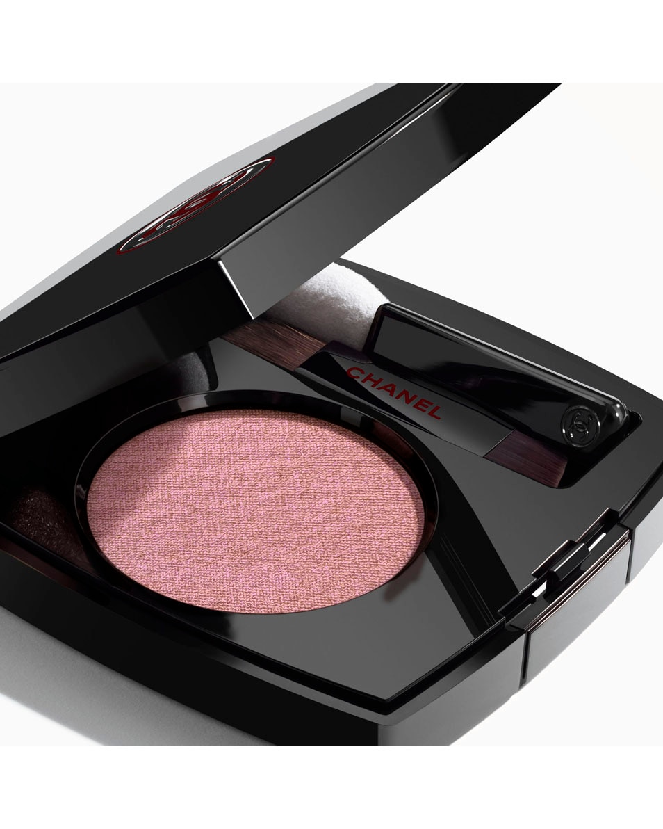 Chanel OMBRE ESSENTIELLE MULTIFUNCTIONELE LANGHOUDENDE OOGSCHADUW 267 BRUN ROSE 1.9G 2