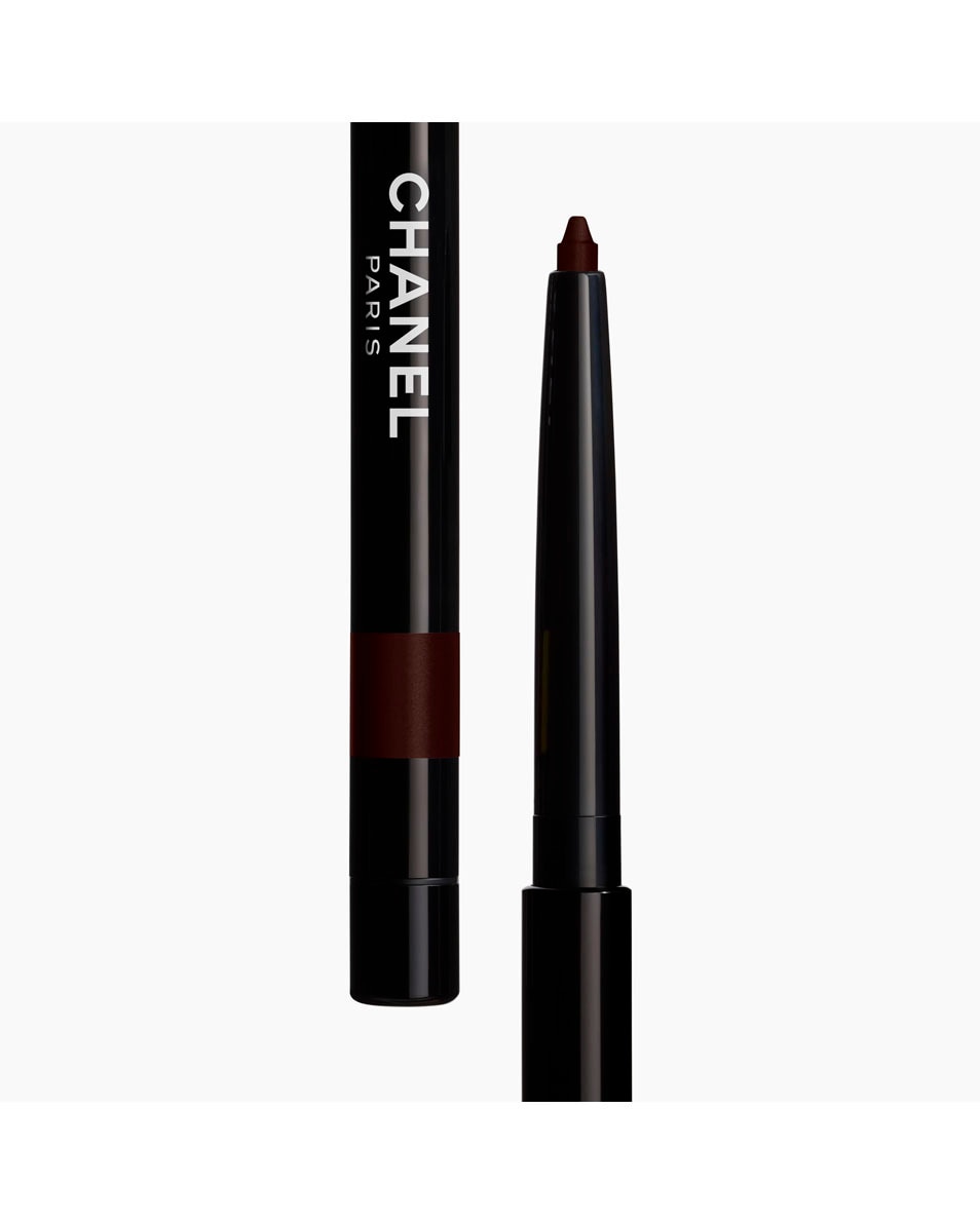 Chanel STYLO YEUX WATERPROOF LANGHOUDEND OOGCONTOURPOTLOOD, EYELINER EN OOGPOTLOOD ,3 G 2