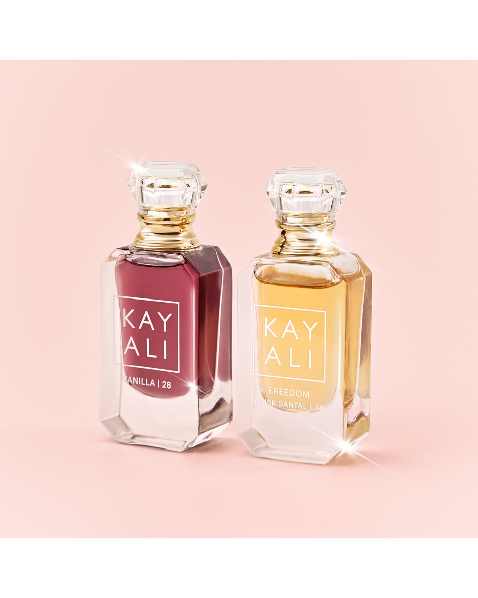 KAYALI Vanilla Musk Mini Duo EAU DE PARFUM 2 ST 2