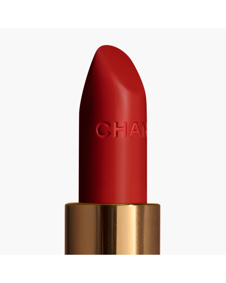 CHANEL ROUGE COCO DE LANGHOUDENDE HYDRATERENDE EN GLADSTRIJKENDE VERZORGENDE LIPPENSTIFT MET SATIJNGLANS 118 NEW YORK 2