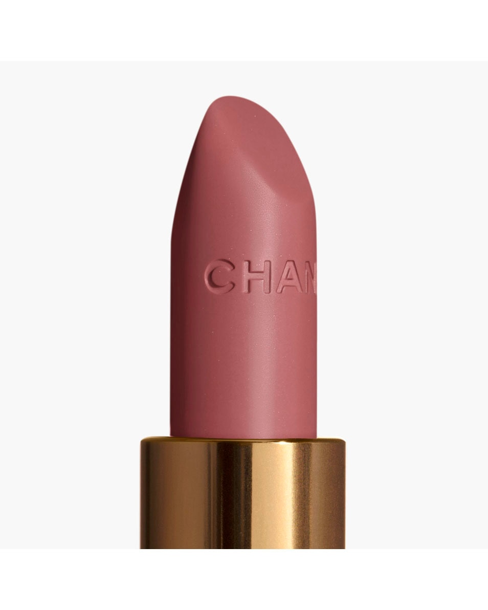 CHANEL ROUGE COCO DE LANGHOUDENDE HYDRATERENDE EN GLADSTRIJKENDE VERZORGENDE LIPPENSTIFT MET SATIJNGLANS 102 FLYING CLOUD 2