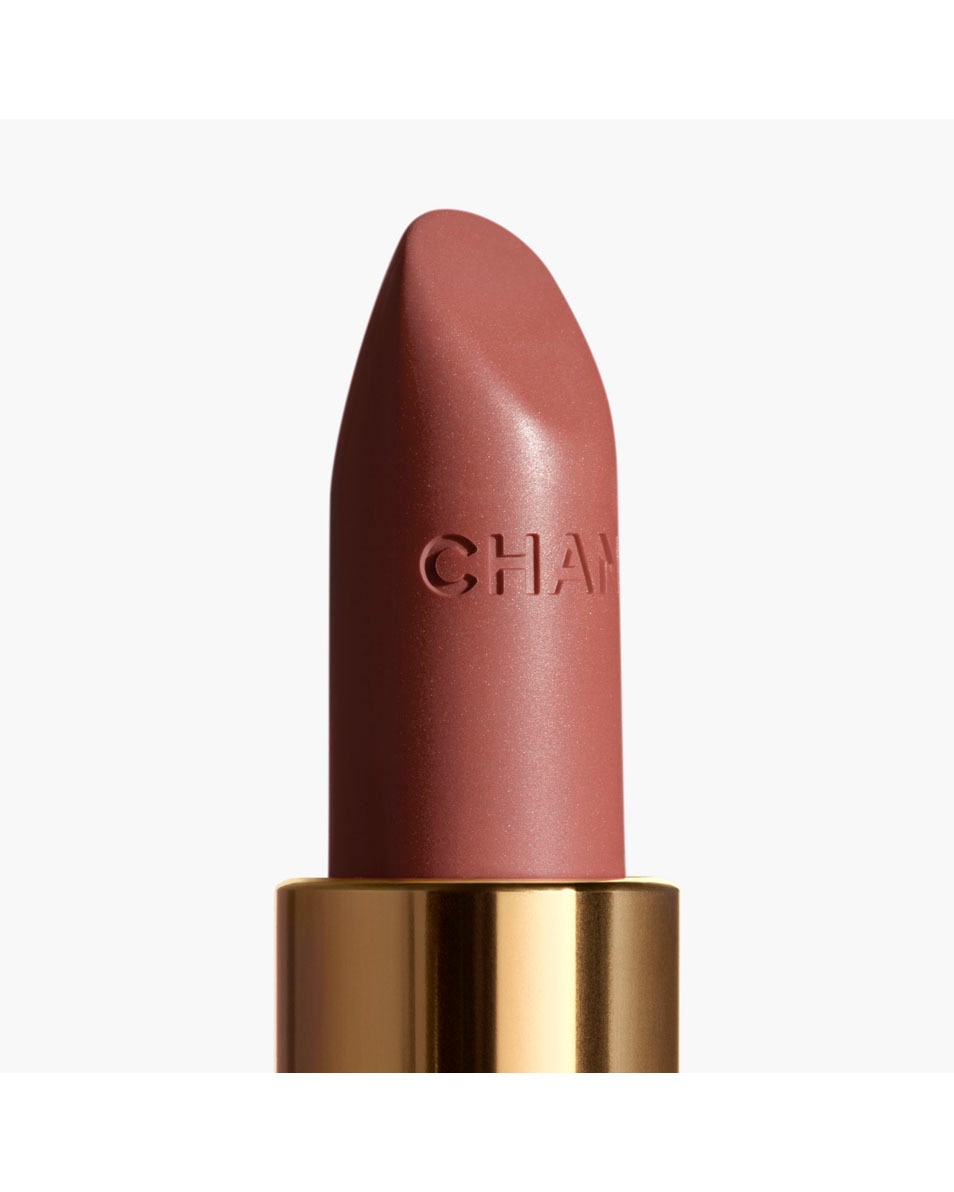 CHANEL ROUGE ALLURE VELVET LIMITED EDITION – DE STRALENDE FLUWEELACHTIGE LIPPENSTIFT 479 CRUSH 2