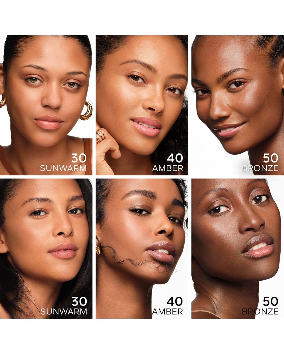 GUERLAIN Terracotta Joli Teint Getinte hydraterende crème met beschermende werking Amber 2