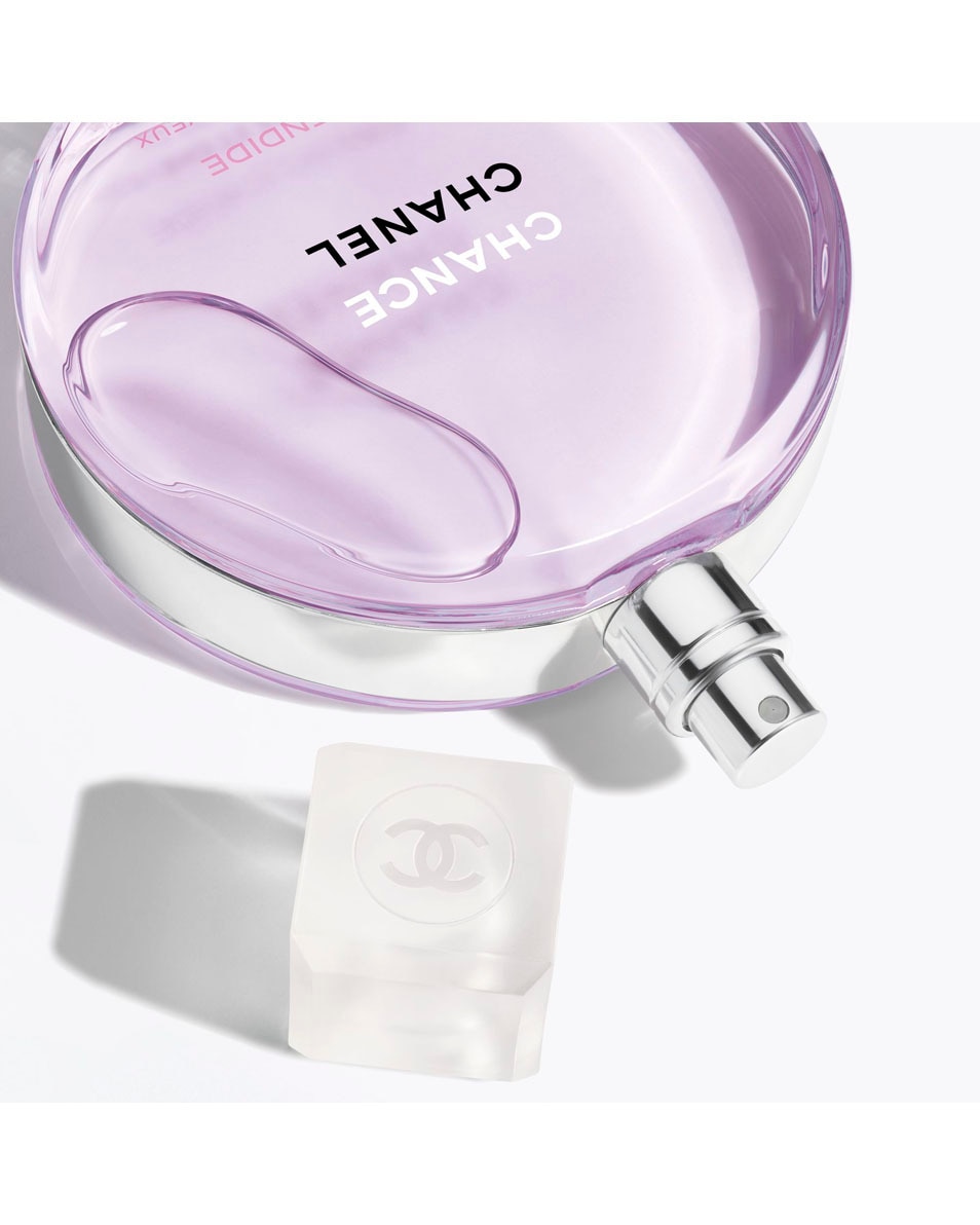 Chanel CHANCE EAU SPLENDIDE OLIE VOOR HET LICHAAM EN HET HAAR 150 ML 2