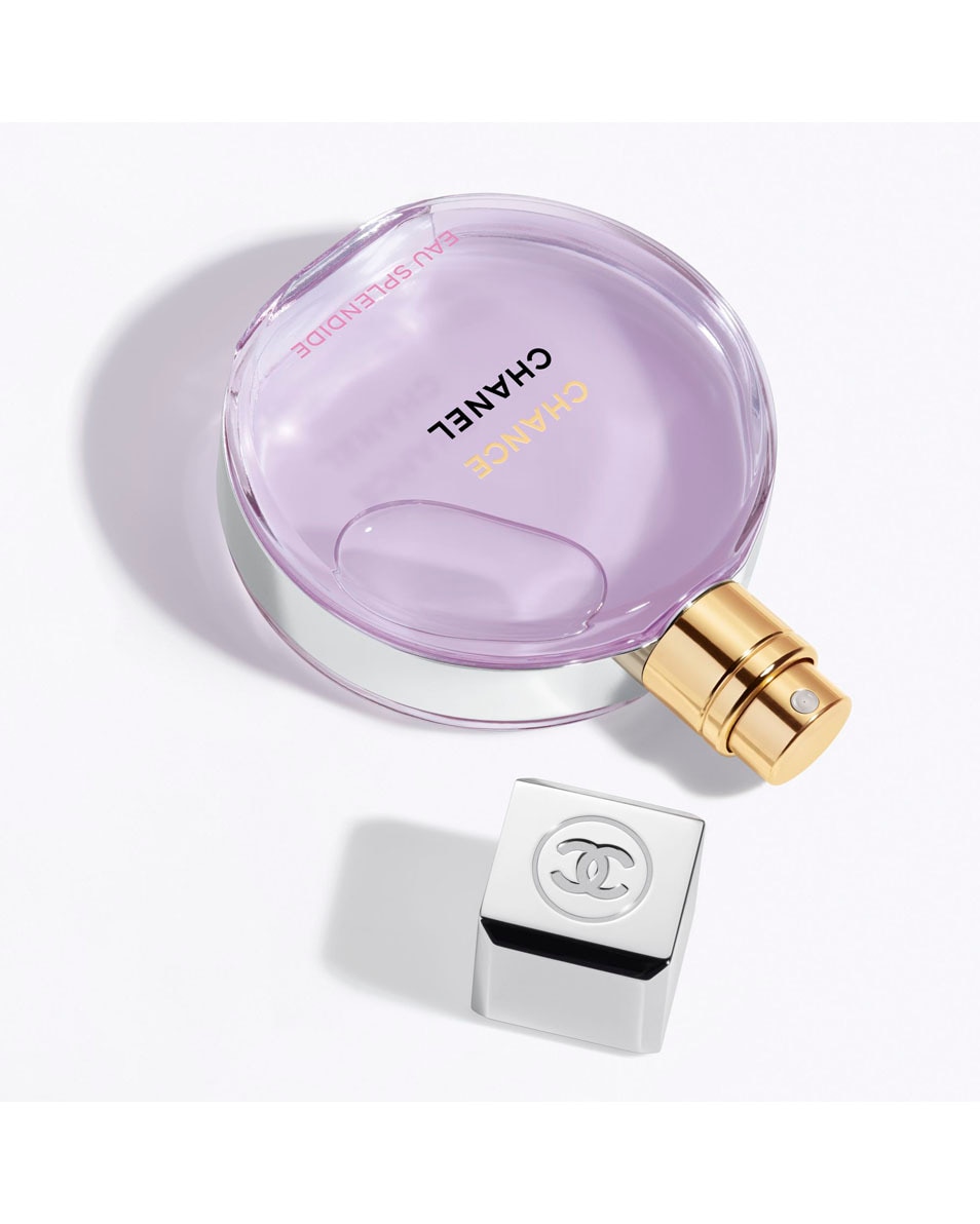 Chanel CHANCE EAU SPLENDIDE EAU DE PARFUM VERSTUIVER 35 ML 2