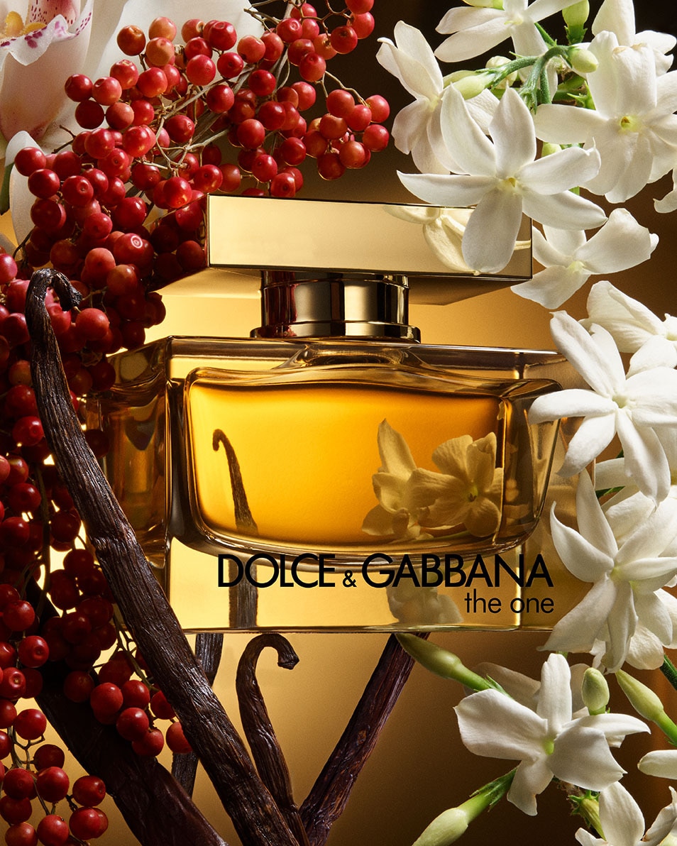 Eau de parfum intense