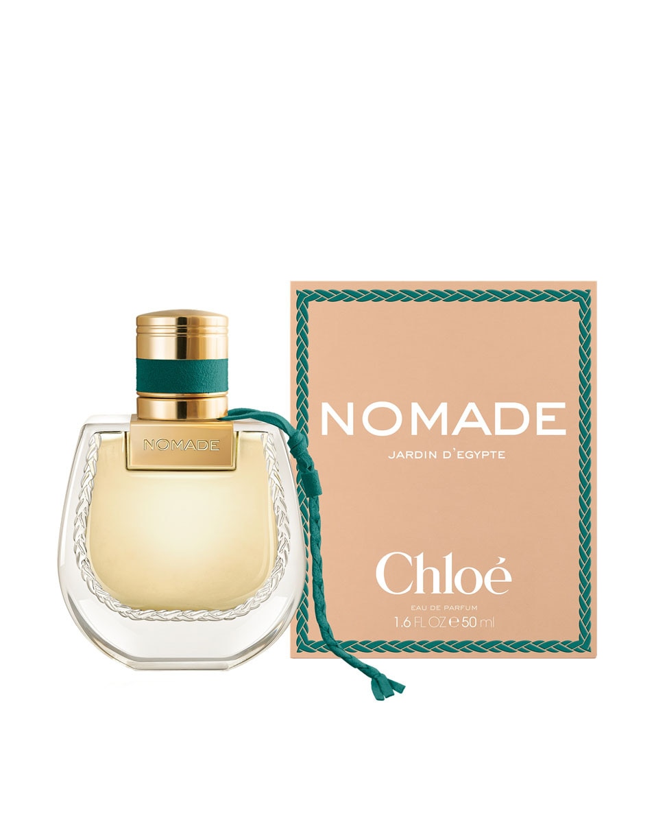 CHLOÉ Chloe Nomade Jardin d'Egypte Eau de parfum 50 ML 2
