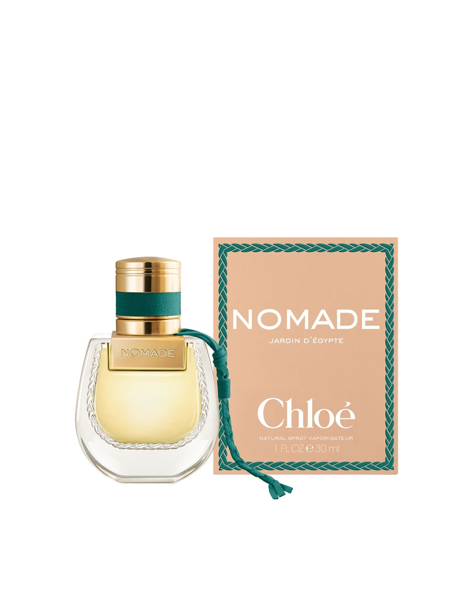 CHLOÉ Chloe Nomade Jardin d'Egypte Eau de parfum 30 ML 2