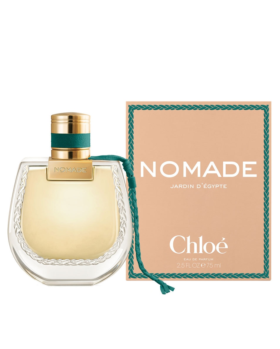 CHLOÉ Chloe Nomade Jardin d'Egypte Eau de parfum 75 ML 2