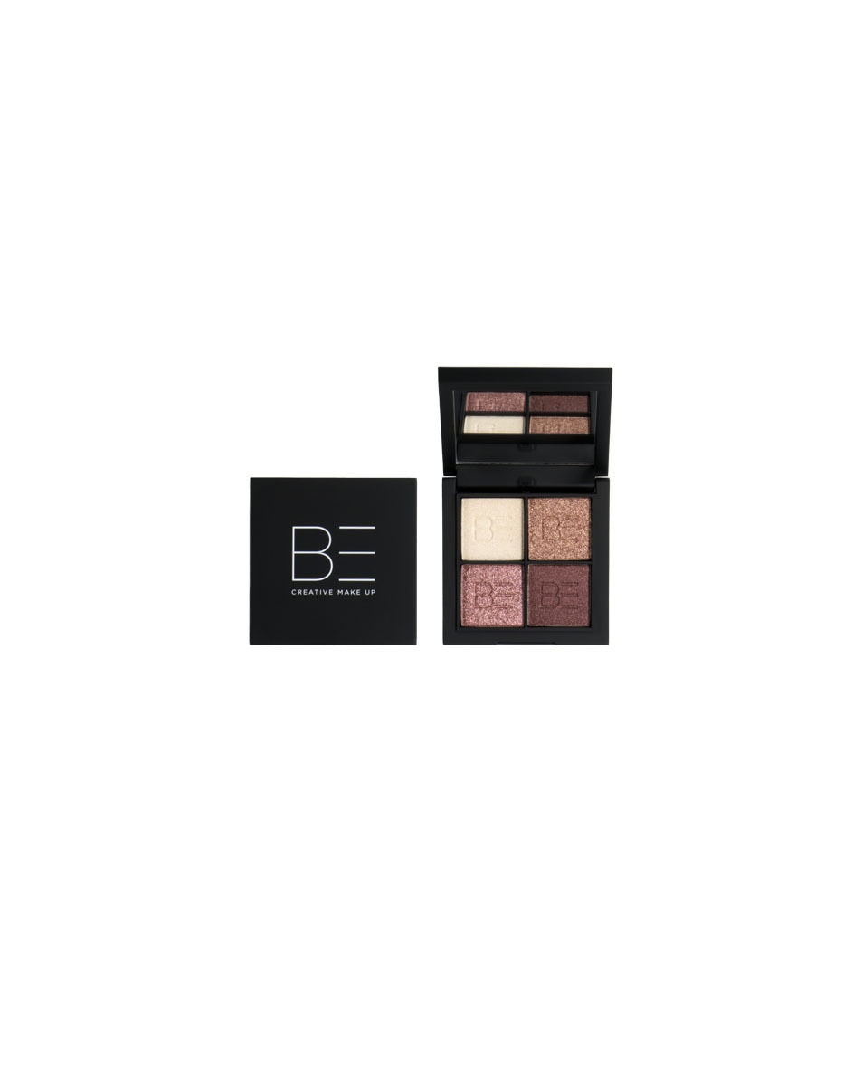 Be Creative Make Up SWEETHEART COLLECTION mini oogschaduw palette 2