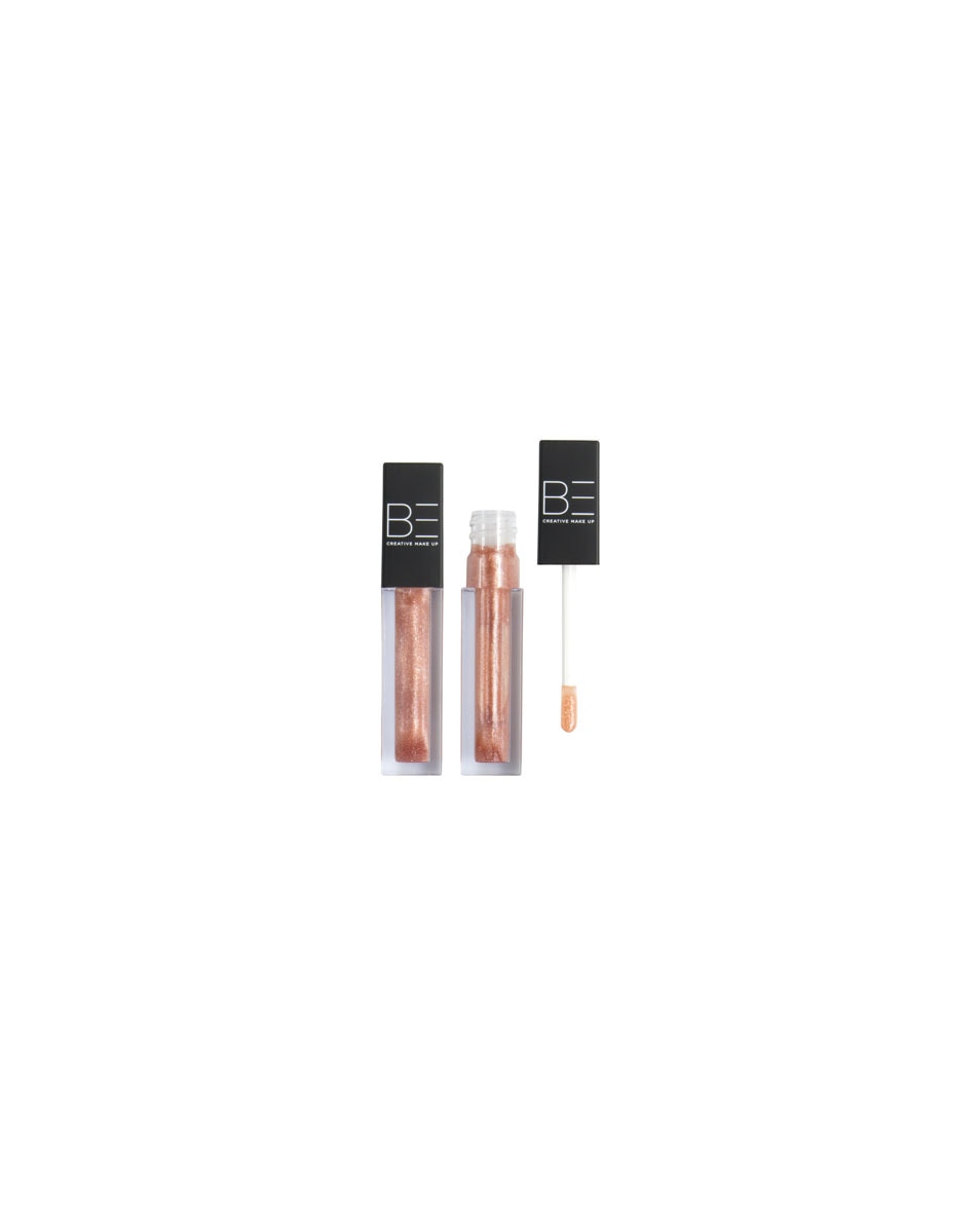 Be Creative Make Up SWEETHEART COLLECTION Lip Gloss ROSY PINKS 2