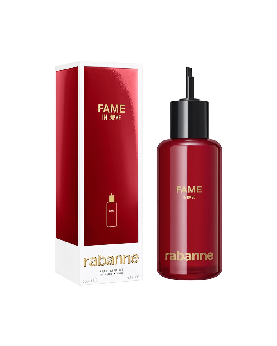 RABANNE Fame In Love 200 ML