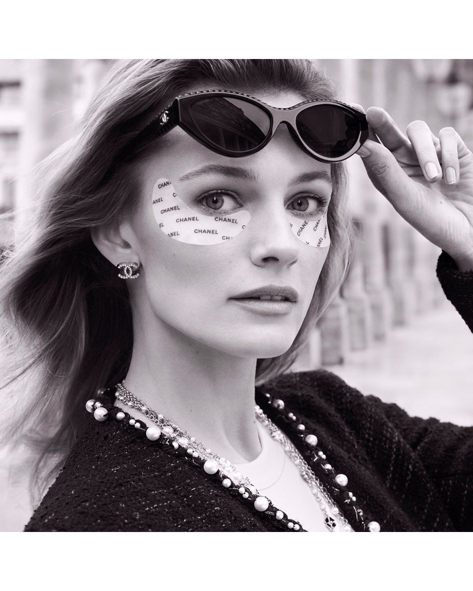 GLADSTRIJKEN – VERSTEVIGEN – OPSPANNEND EFFECT