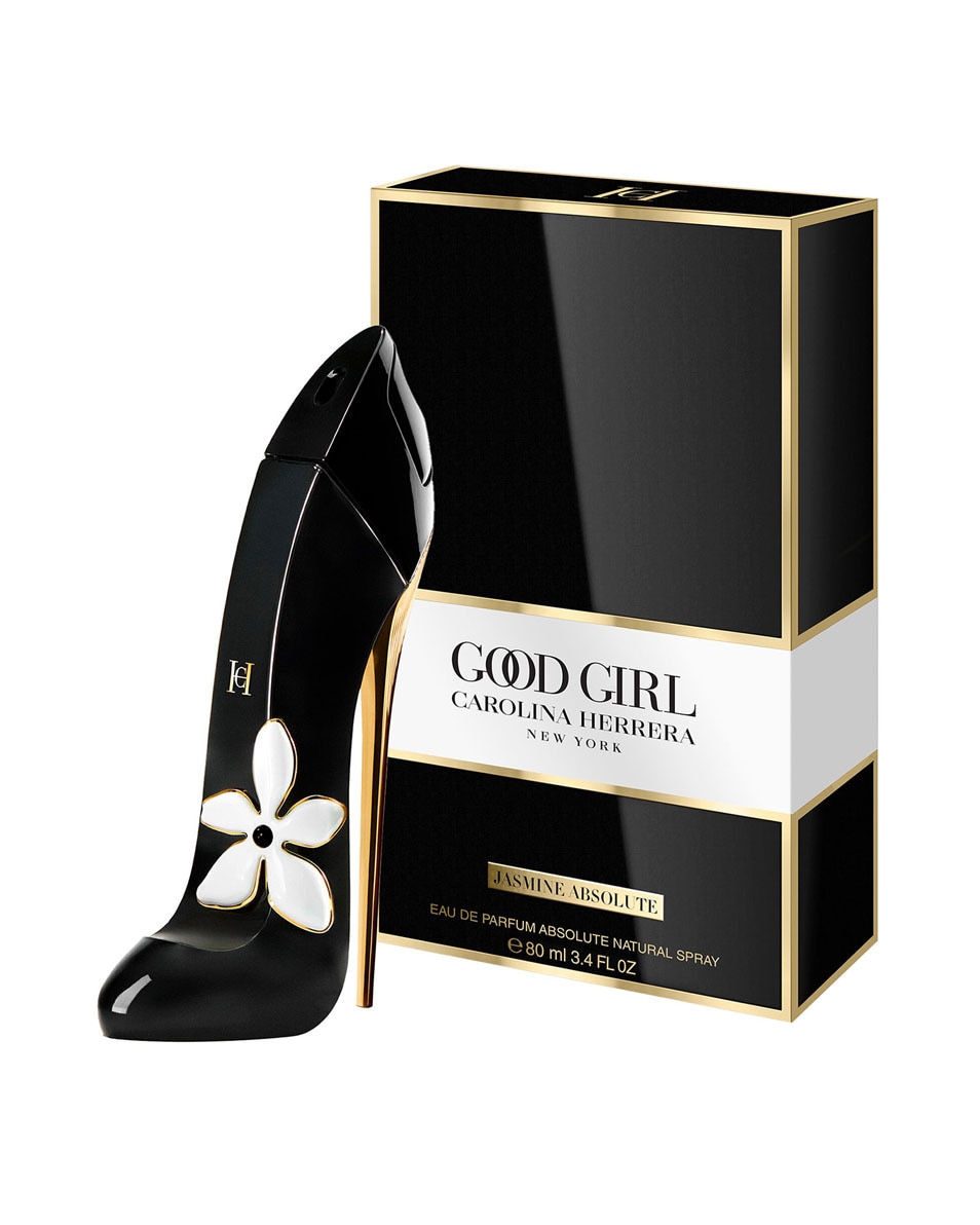 CAROLINA HERRERA Good Girl Good Girl Jasmine Absolute 80 ML 2