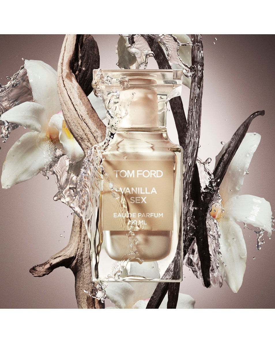 TOM FORD VANILLA SEX All Over Body Spray 150 ML 2