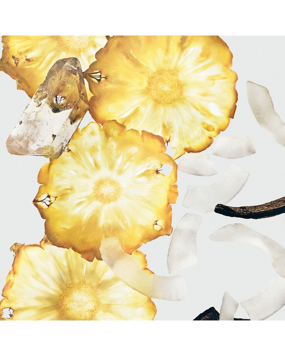 CALVIN KLEIN CK Silky Coconut Hair & body perfume mist 236 ML 2