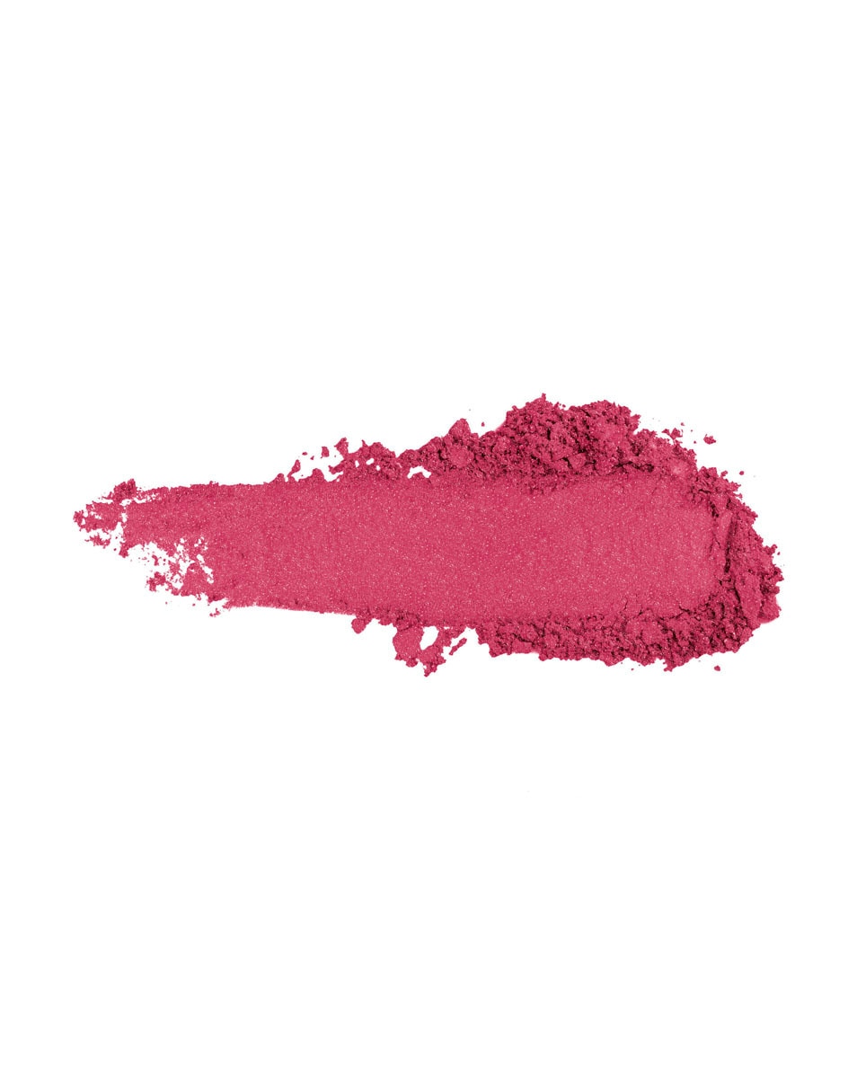 YVES SAINT LAURENT Make Me Blush Bold Blurring Blush - Ultra-Sensorisch En Zijdezacht Poeder - Glitter Finish 14 - Fuchsia Fizz 2