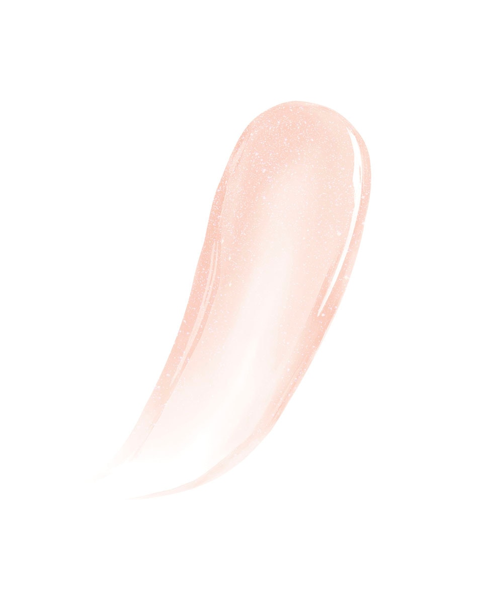 YVES SAINT LAURENT YSL Loveshine Gloss Plumping lip oil gloss - Hydraterende Lipolie Stardust Love