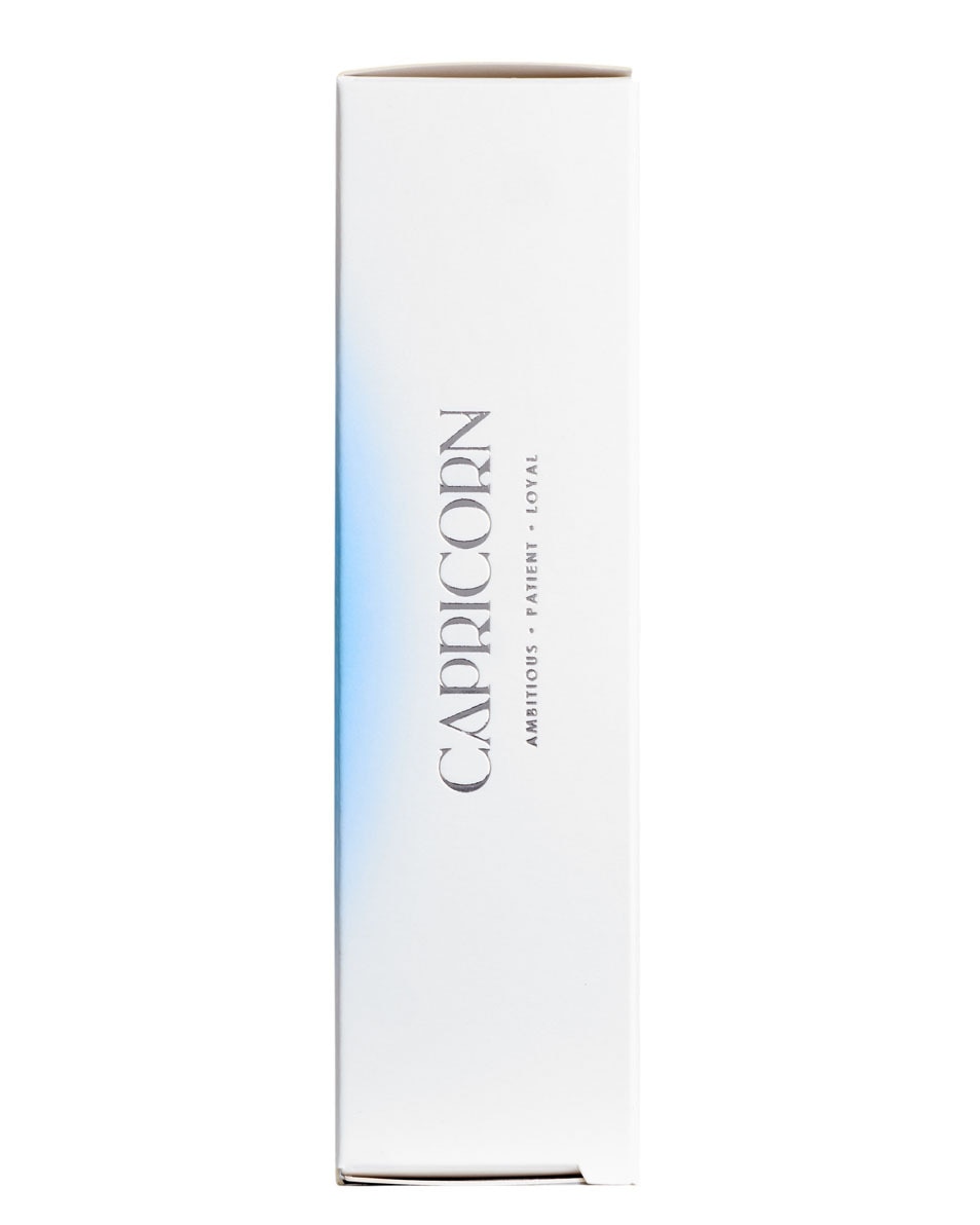 THE PERFUMIST ZODIAC COLLECTION - Capricorn eau de parfum 30 ML 2