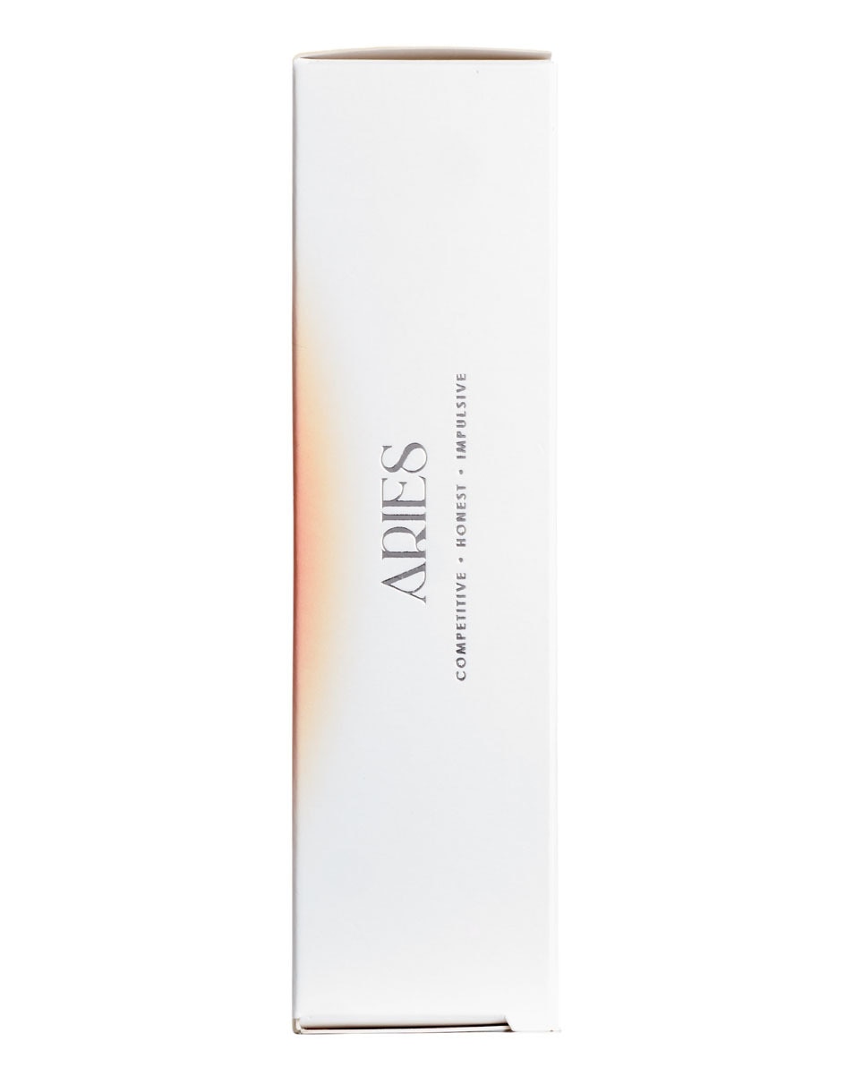 THE PERFUMIST ZODIAC COLLECTION - Aries eau de parfum 30 ML