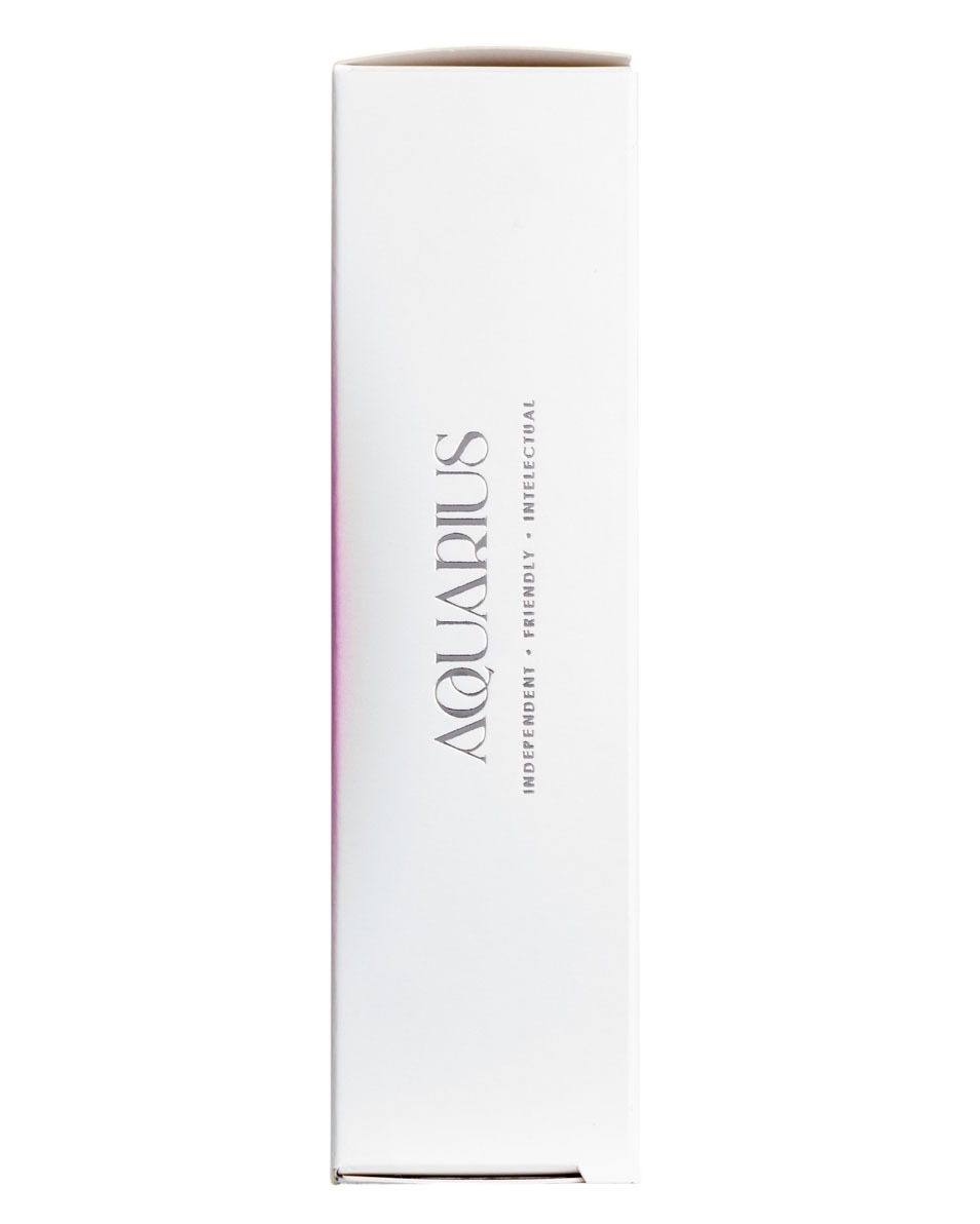 THE PERFUMIST ZODIAC COLLECTION - Aquarius Eau de parfum 30 ML 2