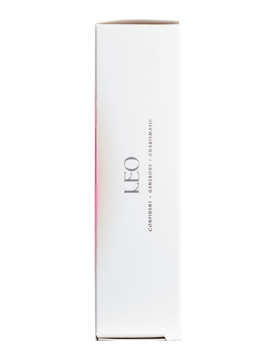 THE PERFUMIST ZODIAC COLLECTION - Leo eau de parfum 30 ML