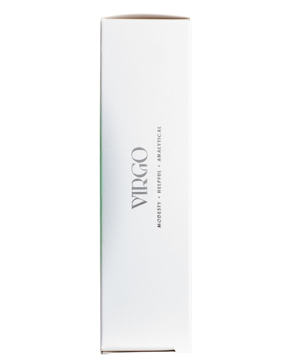 THE PERFUMIST ZODIAC COLLECTION - Virgo eau de parfum 30 ML