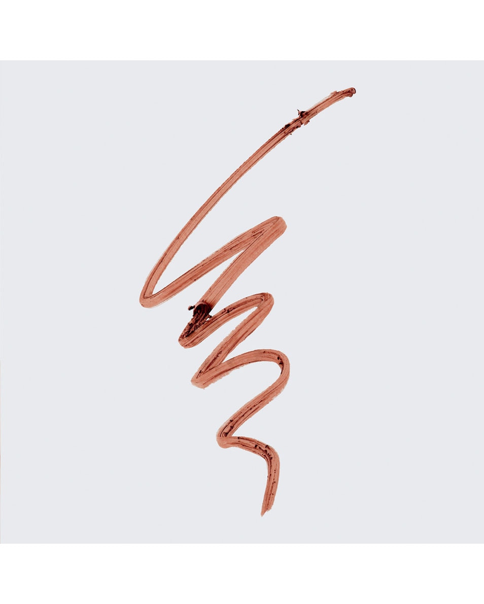 CLINIQUE Quickliner For Lips LIPPOTLOOD - LANGHOUDEND Nude Honey 2