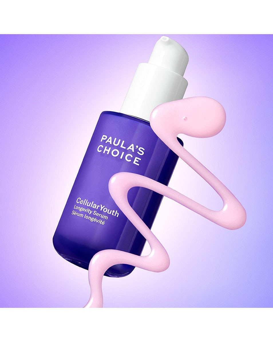 CellularYouth Longevity Serum 30 ML 2