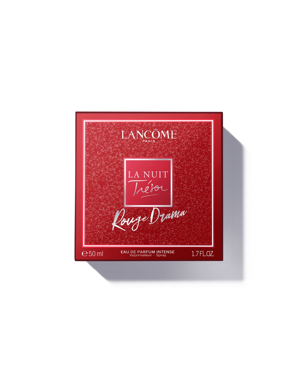 LANCÔME La Nuit Trésor Rouge Drama Eau De Parfum Intense - Bloemige & Fruitige Eau De Parfum Intense Voor Dames 50 ML 2