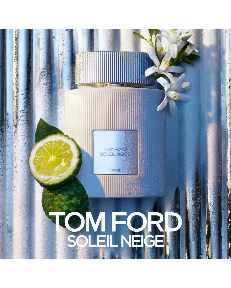 TOM FORD SOLEIL NEIGE All Over Body Spray 150 ML 2