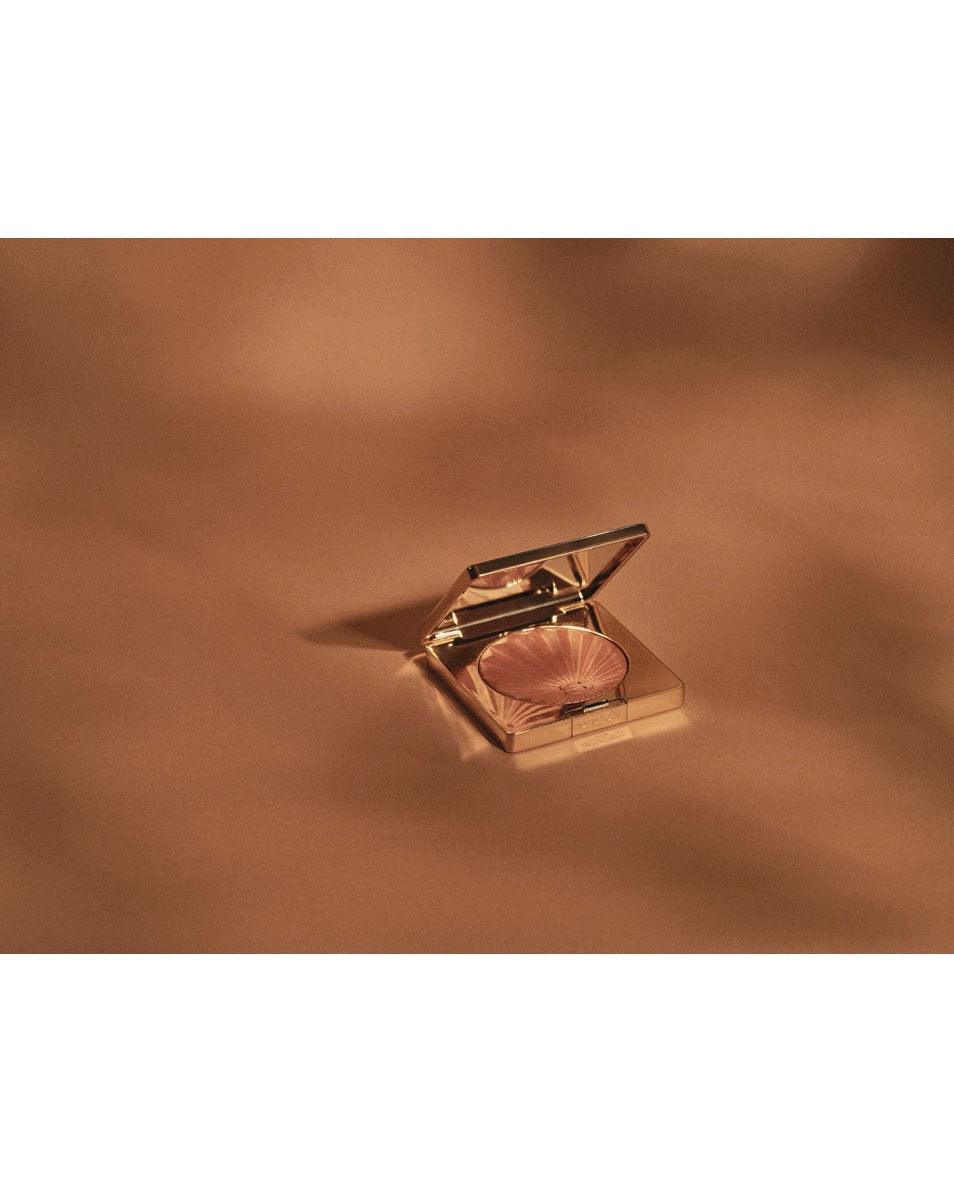 SISLEY Phyto-Touche Illusion d'Eté Bronzer 2