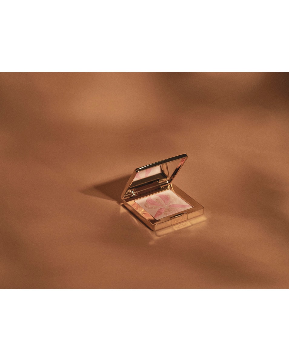SISLEY L'Orchidée Blush Bronze